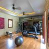 Kaba Kaba Estate Gym