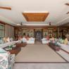 Kaba Kaba Estate Main Living Room