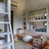 Kaba Kaba Estate Pande Alit Bunk Bedroom