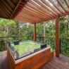 Kappa Senses Ubud - Hot Tub