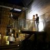 stairs kayumanis chapel - Bali Wedding Venue 