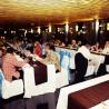 Kayumanis nusa dua dinner - Bali Wedding Venue 