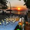 Keraton Jimbaran - Bali Wedding Venue