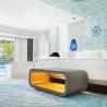 Le Meridien Jimbaran - Lagoon Access Room