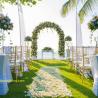 The Patra Bali wedding 