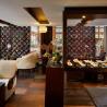 Melia Bali The Level Lounge 