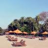 Mercure Sanur Bali Wedding Venue