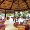 Nandini Ubud -Ginger restaurant 