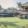 Villa Sound of the Sea garden