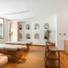 Noku Beach House Massage Area