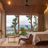 Oculus Bali - Suite Mountain View