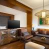 one bedroom suite padma ubud
