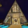 Samabe Pearl Chapel - Wedding Venue
