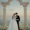 Plenilunio Villa - Bali Wedding Venue