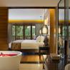 Premier club room - bathroom 