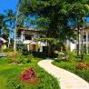 Puri Nirwana villa and garden