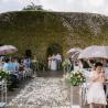 wedding ceremony Padma Ubud