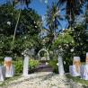 Ramayana Candidasa - Ceremony Venue