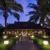 Ramayana Candidasa - Lobby