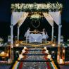 Jannata Ubud Romantic Dinner
