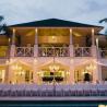 The Ungasan Cliff top resort - Bali Wedding Venue