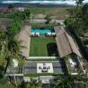 Seseh Beach Villa I Absolute Beach Front Villa