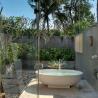 Seseh Beach Villa I Guest Bedroom One Ensuite