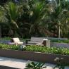 Seseh Beach Villa I Rooftop Seating