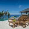 Sohamsa Estate Villa Soham Relax Poolside