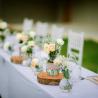 Cross Bali Breakers - Standard centerpiece
