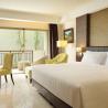 Sthala Deluxe King with Balcony 
