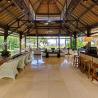 Sungai Tinggi - Bali Wedding Venue