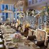 table 8 -Mulia bali resort 