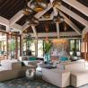 Modern living area The Arsana Estate
