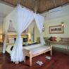 river edge pool villa 