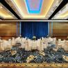 The Laguna Bali - Bali Wedding Venue 