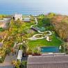 Sanctus Villa - Bali Wedding Venue 