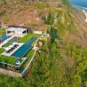 The Sanctus Bali Villa Wedding 