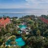 The Westin Resort Nusa Dua Bali Beach Wedding Venues