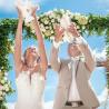 The Westin Resort Nusa Dua Outdoor Wedding Bali