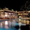 Swarga Suites Bali Berawa - ketumbar restaurant 