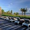 Swarga Suites Bali Berawa sun deck 