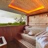 Villa Mandalay Sauna