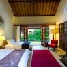 Villa San Guest Twin Bedroom 4