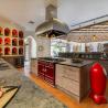 Villa Sayang d'Amour Kitchen