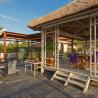 Villa Sayang d'Amour Rooftop BBQ