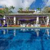 Villa Sayang d'Amour The Pool Bali Villa Wedding
