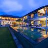 Villa Asada bali wedding venue party reception