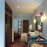 Villa Kalimaya I First Guest Bedroom Pavilion Ensuite