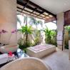 Villa Kalimaya I Main House Ground Floor Bedroom Ensuite
